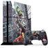 Marvel Avengers Attack PS4 Console and Controller Bundle Skin