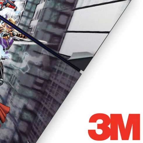 Marvel Avengers Attack PS4 Console and Controller Bundle Skin