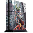 Marvel Avengers Attack PlayStation PS4 Skins