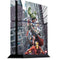 Marvel Avengers Attack PS4 Console Skin