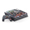 Marvel Avengers Attack PS4 Pro Bundle Skin