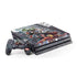 Marvel Avengers Attack PS4 Pro Bundle Skin