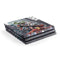 Marvel Avengers Attack PS4 Pro Console Skin