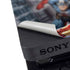Marvel Avengers Attack PS4 Slim Skin