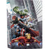 Marvel Avengers Attack PS5 Bundle Skin