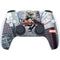 Marvel Avengers Attack PS5 Controller Skin