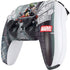 Marvel Avengers Attack PS5 Controller Skin