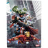 Marvel Avengers Attack PS5 Digital Edition Bundle Skin