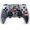 Marvel Avengers Attack PS5 DualSense Edge Pro Controller Skin