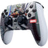 Marvel Avengers Attack PS5 DualSense Edge Pro Controller Skin