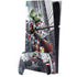 Marvel Avengers Attack PlayStation PS5 Skins