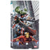 Marvel Avengers Attack PS5 Slim Disk Bundle Skin
