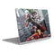 Marvel Avengers Attack Surface Book 2 15in Skin