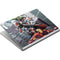 Marvel Avengers Attack Surface Book Skin