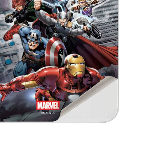 Marvel Avengers Attack Surface Duo Skin