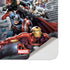 Marvel Avengers Attack Surface Duo Skin