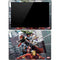 Marvel Avengers Attack Surface Pro 4 Skin