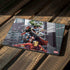 Marvel Avengers Attack Surface Pro 7 Skin