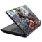 Marvel Avengers Attack T440s Skin