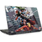 Marvel Avengers Attack Lenovo ThinkPad Skin
