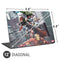 Marvel Avengers Attack Universal Laptop 12in (9.8 x 6.8in) Skin