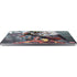 Marvel Avengers Attack Universal Laptop 12in (9.8 x 6.8in) Skin