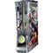 Marvel Avengers Attack Xbox 360 (Includes HDD) Skin
