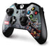 Marvel Avengers Attack Xbox One Controller Skin