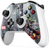 Marvel Avengers Attack Xbox One S Controller Skin