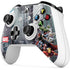Marvel Avengers Attack Xbox One X Controller Skin