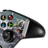 Marvel Avengers Attack Xbox One X Controller Skin