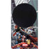 Marvel Avengers Attack Xbox Series S Console Skin