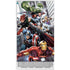 Marvel Avengers Attack Xbox Series S Console Skin