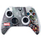 Marvel Avengers Attack Xbox Series S Controller Skin