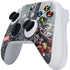 Marvel Avengers Attack Xbox Series S Controller Skin