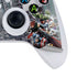 Marvel Avengers Attack Xbox Series S Controller Skin