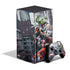 Marvel Avengers Attack Xbox Series X Bundle Skin
