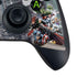 Marvel Avengers Attack Xbox Series X Bundle Skin