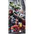 Marvel Avengers Attack Xbox Series X Console Skin