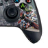Marvel Avengers Attack Xbox Series X Controller Skin