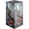 Marvel Avengers Attack XBox Series X Digital Edition Console Skin