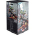 Marvel Avengers Attack XBox Series X Digital Edition Console Skin