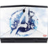 Marvel Avengers Blue Logo Dell Alienware Skin
