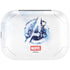 Marvel Avengers Blue Logo Amazon Echo Buds Skin