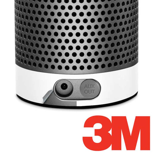 Marvel Avengers Blue Logo Amazon Echo Skin