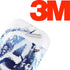 Marvel Avengers Blue Logo Apple AirPods 2 Skin