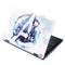 Marvel Avengers Blue Logo Aspire R11 11.6in Skin