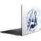 Marvel Avengers Blue Logo Ativ Book 9 (15.6in 2014) Skin