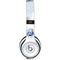 Marvel Avengers Blue Logo Beats Solo 2 Wired Skin