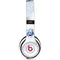 Marvel Avengers Blue Logo Beats Solo 2 Wireless Skin
